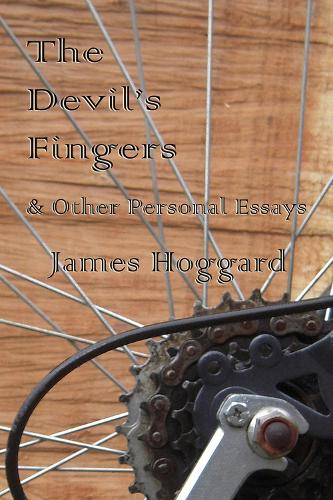 Паперова книга «The Devil's Fingers & Other Personal Essays», автор Джеймс Хоггард - фото №1