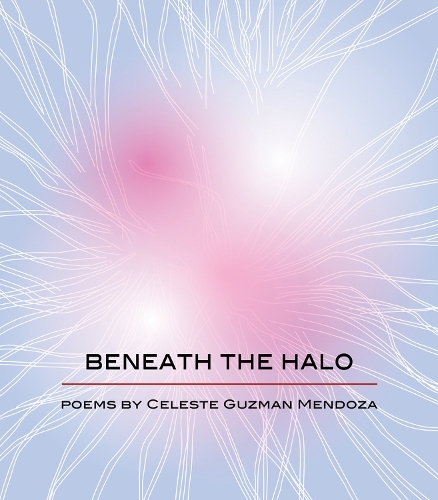 Паперова книга «Beneath the Halo», автор Селеста Гусман Мендоза - фото №1