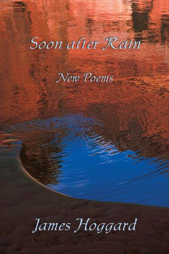 Паперова книга «Soon After Rain», автор Джеймс Хоггард - фото №1