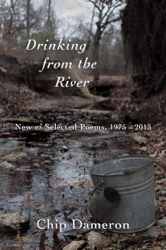 Бумажная книга «Drinking from the River: New & Selected Poems, 1975-2015», автор Чарльз Дамерон - фото №1