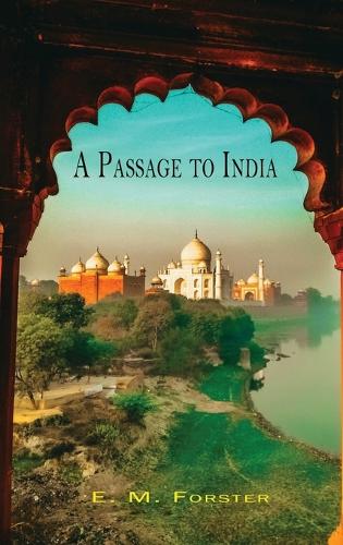 Бумажная книга «A Passage to India», автор Эдвард Морган Форстер - фото №1