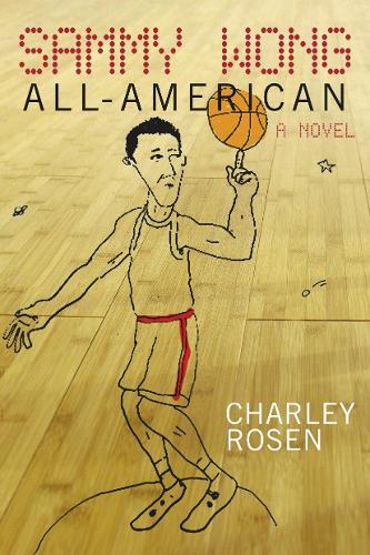 Бумажная книга «Sammy Wong, All-american», автор Чарли Розен - фото №1