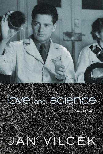 Бумажная книга «Love And Science: A Memoir», автор Ян Т. Вильчек - фото №1