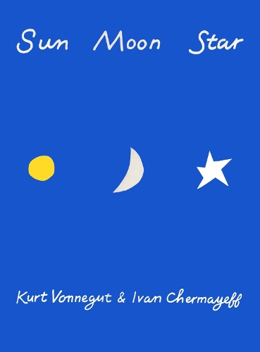 Бумажная книга «Sun Moon Star» - фото №1