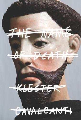 Бумажная книга «The Name Of Death», автор Клестер Кавальканти - фото №1