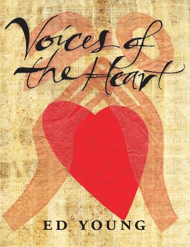 Бумажная книга «Voices Of The Heart», автор Эд Йонг - фото №1