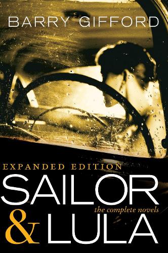 Бумажная книга «Sailor & Lula Expanded Edition: The Complete Novels», автор Барри Гиффорд - фото №1