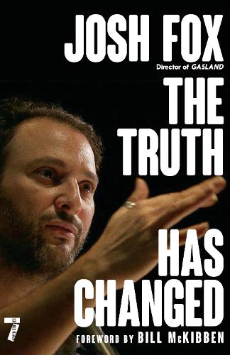 Паперова книга «The Truth Has Changed», авторів Білл МакКіббен, Джош Фокс - фото №1