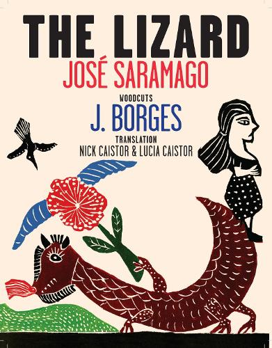 Бумажная книга «The Lizard» - фото №1