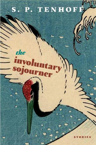 Бумажная книга «The Involuntary Sojourner», автор С.П. Тенхофф - фото №1