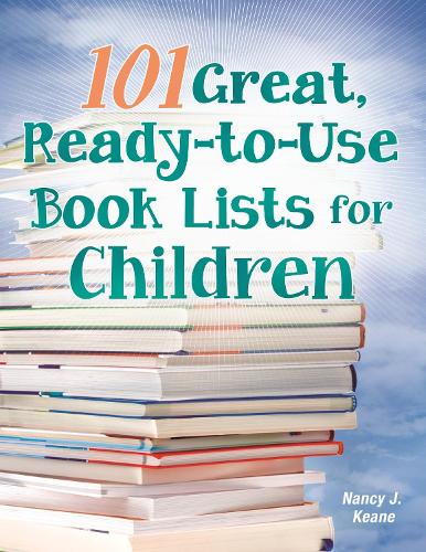 Паперова книга «101 Great, Ready-to-Use Book Lists for Children», автор Ненсі Дж. Кін - фото №1