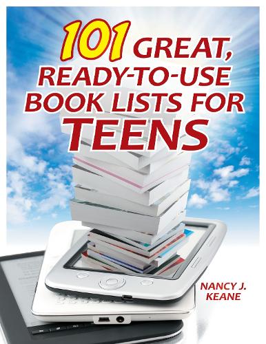 Паперова книга «101 Great, Ready-to-Use Book Lists for Teens», автор Ненсі Дж. Кін - фото №1
