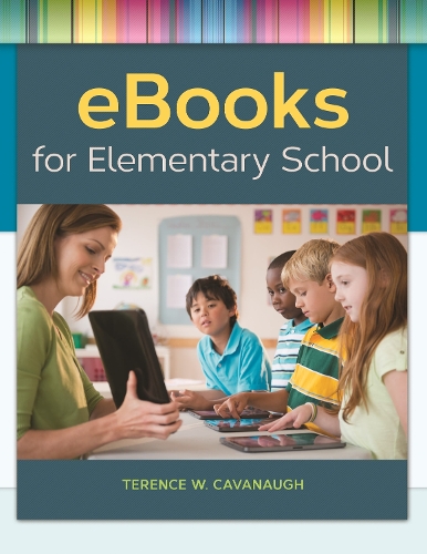 Паперова книга «eBooks for Elementary School», автор Теренс В. Кавано - фото №1