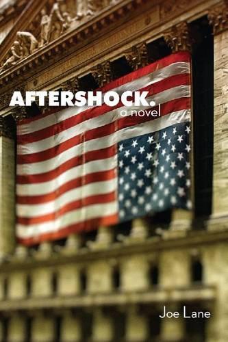 Паперова книга «Aftershock: A Novel», автор Джо Лейн - фото №1