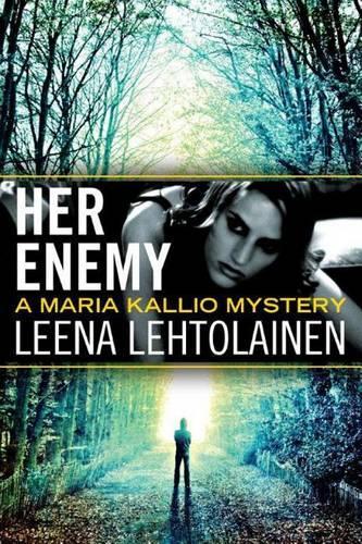 Бумажная книга «Her Enemy», автор Леена Лехтолайнен - фото №1