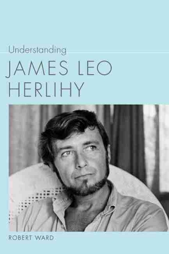 Паперова книга «Understanding James Leo Herlihy», автор Роберт Ворд - фото №1