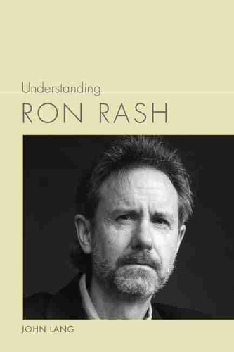 [object Object] «Understanding Ron Rash», автор Джон Ленг - фото №1