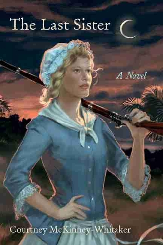 Бумажная книга «The Last Sister: A Novel», автор Кортни МакКинни-Уитакер - фото №1