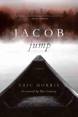 Паперова книга «Jacob Jump: A Novel», автор Ерік Морріс - фото №1