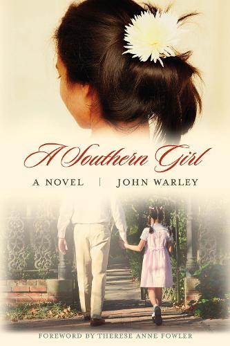 Бумажная книга «A Southern Girl: A Novel», автор Джон Уорли - фото №1