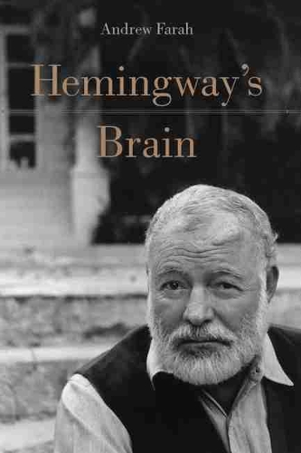 Бумажная книга «Hemingway's Brain», автор Эндрю Фарах - фото №1
