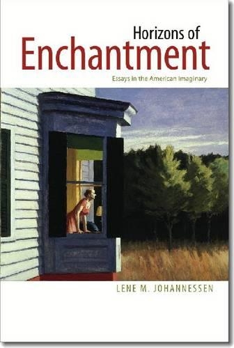 Бумажная книга «Horizons of Enchantment», автор Лене М. Йоханнесен - фото №1