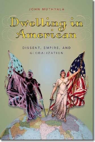 Паперова книга «Dwelling in American», автор Джон Мутіала - фото №1