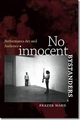 Бумажная книга «No Innocent Bystanders», автор Фрейзер Уорд - фото №1