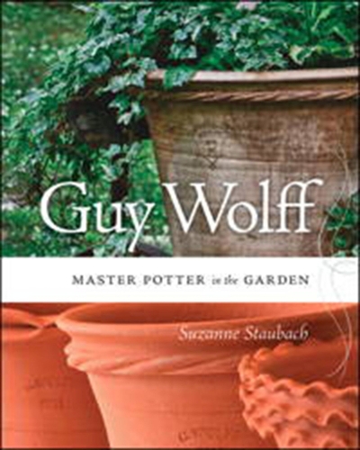 Бумажная книга «Guy Wolff», автор Сюзанна Штаубах - фото №1