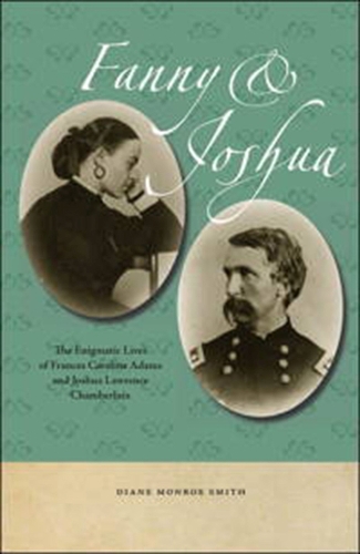 Бумажная книга «Fanny & Joshua», автор Диана Монро Смит - фото №1