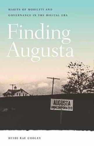 Бумажная книга «Finding Augusta», автор Хейди Рэй Кули - фото №1
