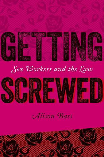 Паперова книга «Getting Screwed», автор Елісон Басс - фото №1