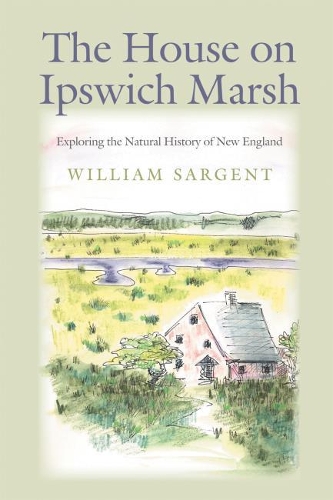 Бумажная книга «The House on Ipswich Marsh», автор Вильям Сарджент - фото №1
