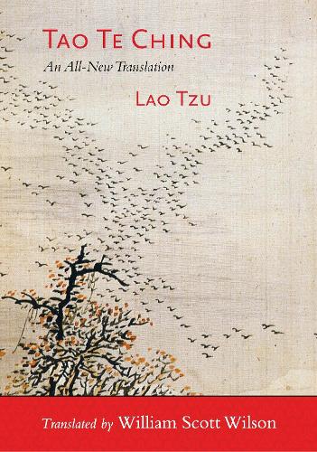 Бумажная книга «Tao Te Ching: A New Translation», автор Лао-цзы - фото №1