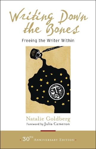 Бумажная книга «Writing Down the Bones: Freeing the Writer Within» - фото №1
