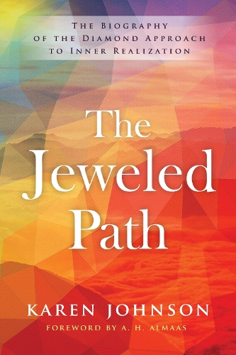 Бумажная книга «The Jeweled Path: The Biography of the Diamond Approach to Inner Realization», автор Карен Джонсон - фото №1