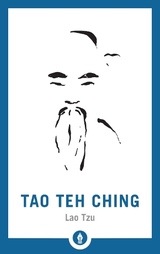 Бумажная книга «Tao Teh Ching» - фото №1