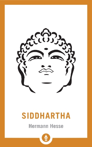 Паперова книга «Siddhartha», авторів Герман Гессе, Шераб Ходзін Кон - фото №1