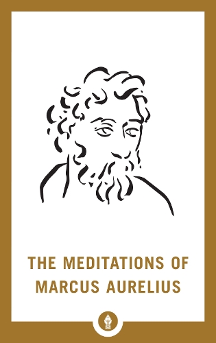 Паперова книга «Meditations of Marcus Aurelius», автор Джордж Лонг - фото №1