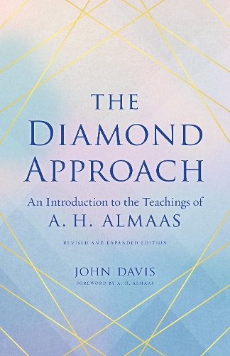 Бумажная книга «The Diamond Approach: An Introduction to the Teachings of A. H. Almaas», авторов А. Х. Алмаас, Джон Дэвис - фото №1