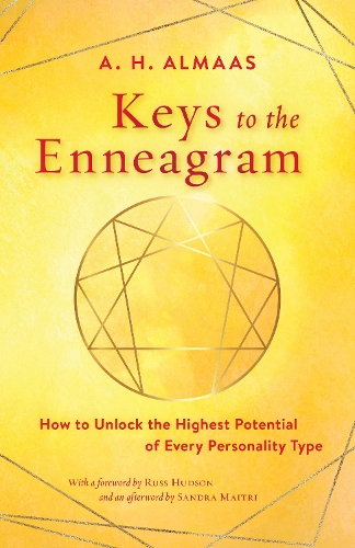 Бумажная книга «Keys to the Enneagram: How to Unlock the Highest Potential of Every Personality Type», авторов А. Х. Алмаас, Расс Хадсон - фото №1
