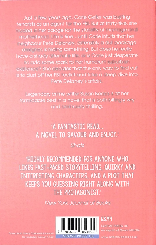 Бумажная книга «Takes One To Know One», автор Сьюзен Айзекс - фото №1