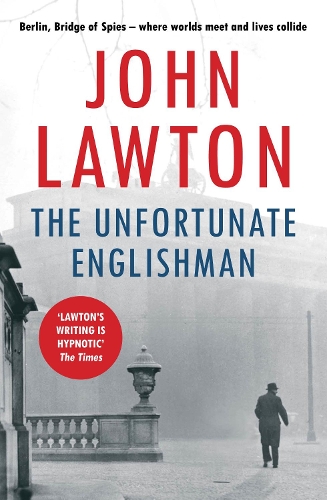 Паперова книга «The Unfortunate Englishman», автор Джон Лоутон - фото №1