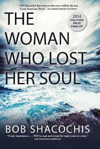 Бумажная книга «The Woman Who Lost Her Soul», автор Боб Шакохис - фото №1