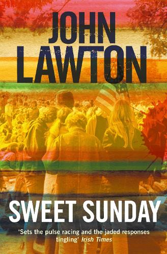 Бумажная книга «Sweet Sunday», автор Джон Лоутон - фото №1