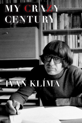 Бумажная книга «My Crazy Century», автор Иван Клима - фото №1