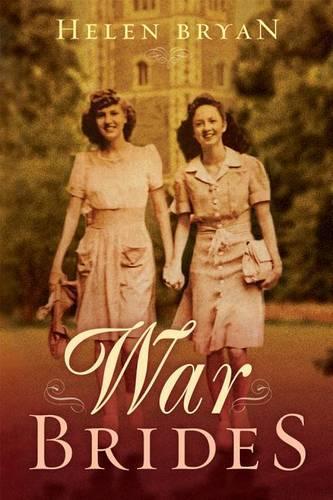 Бумажная книга «War Brides», автор Хелен Брайан - фото №1