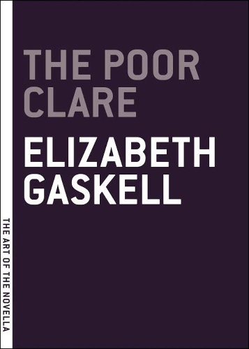 Бумажная книга «The Poor Clare», автор Элизабет Гаскелл - фото №1