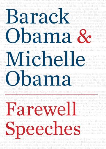 Бумажная книга «Farewell Speeches» - фото №1