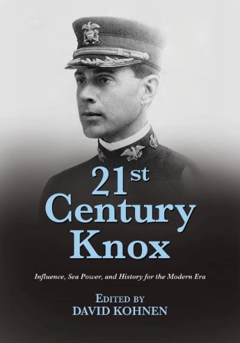 Паперова книга «21st Century Knox: Innovation, Education, and Leadership for the Modern Era», автор Девід Конен - фото №1